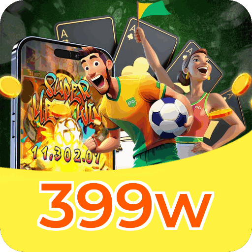 Promoções e bônus exclusivos da 399w