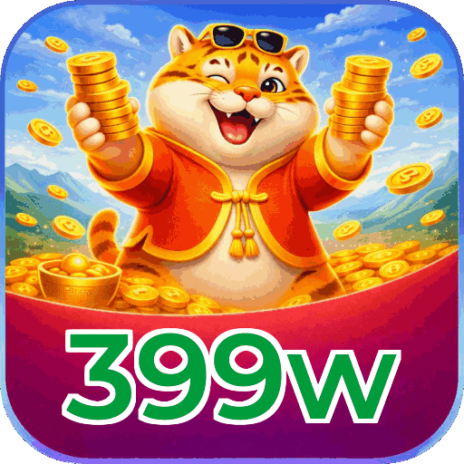 Jogos com maior RTP na 399w